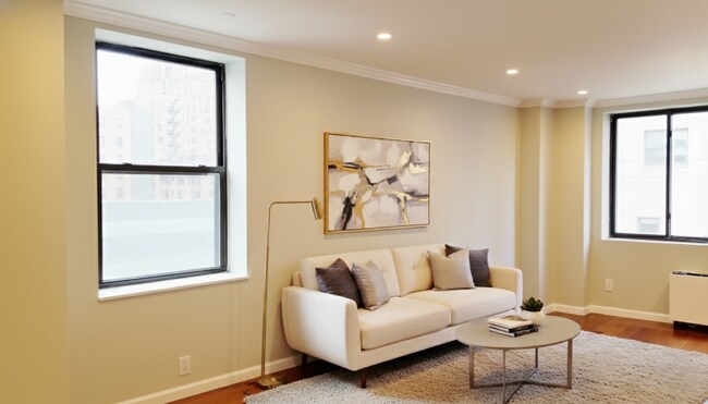 Foto del edificio - 153 E 87th St