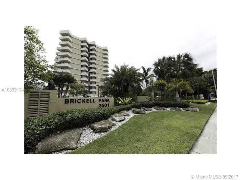 Primary Photo - 2501 Brickell Ave