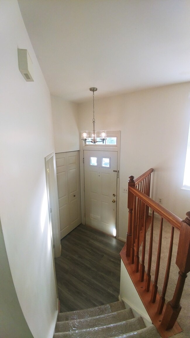 Vestíbulo - 12921 Freestone Ct