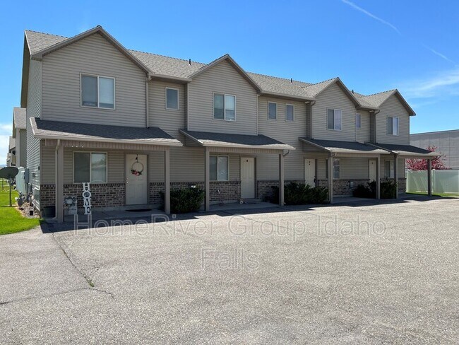 Foto del edificio - 1675 N Stevens Dr