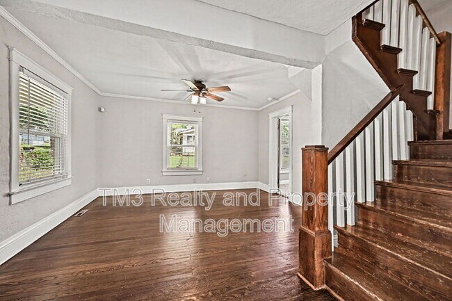 Foto del edificio - 6015 Cherry St