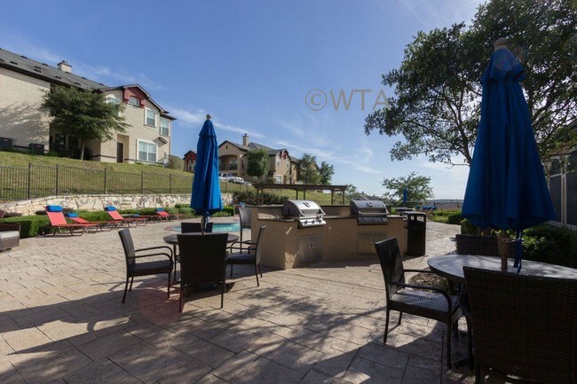 Foto del edificio - 1 bedroom in San Antonio TX 78260