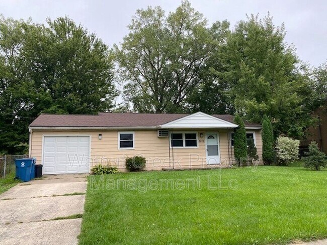 Building Photo - 3819 Clifton Ave