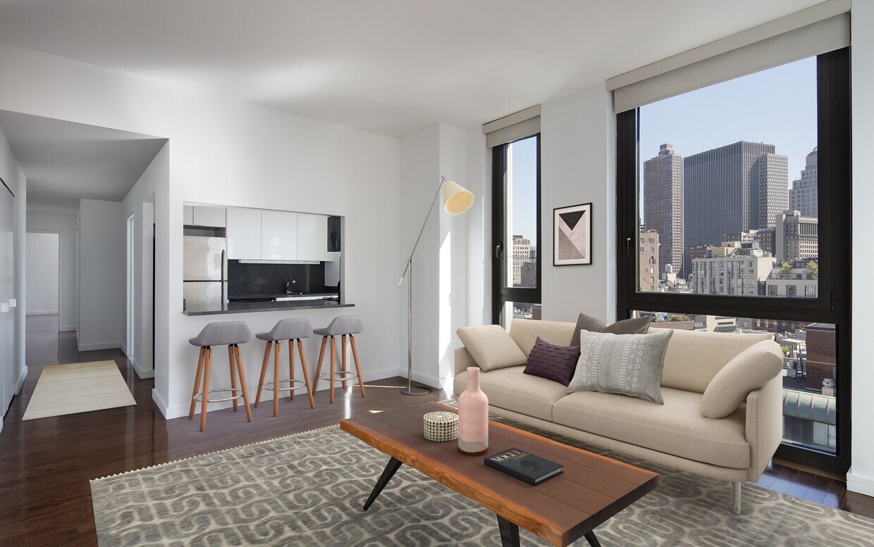 Foto principal - 89 Murray Street