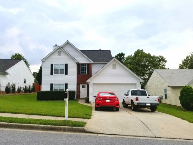 Building Photo - 3100 Sentinel Pkwy