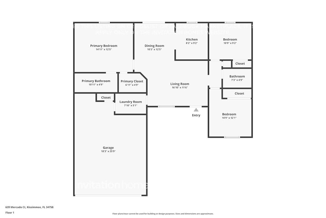 Foto del edificio - 639 Mercado Ct