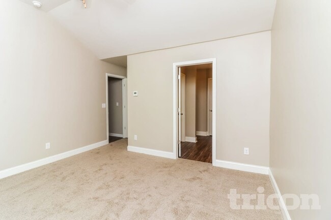 Interior Photo - Tricon Macland Township