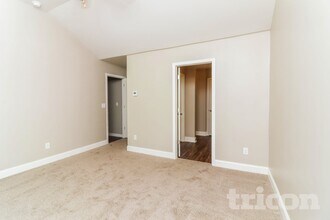 Interior Photo - Tricon Macland Township