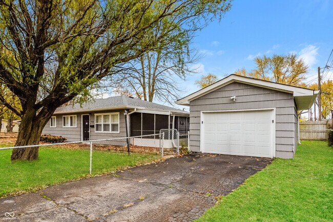 Foto del edificio - 5101 Patricia St