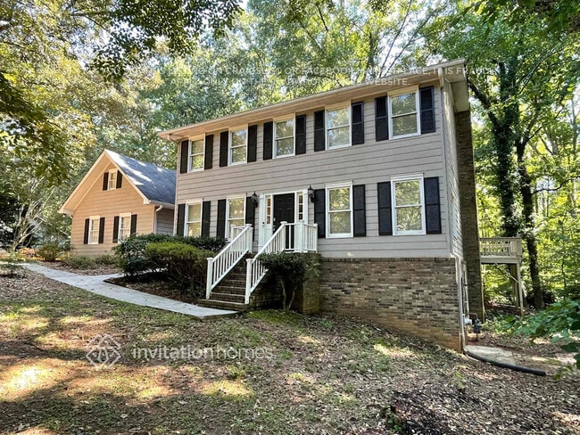 Building Photo - 1760 Deer Run Dr SW