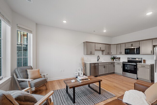 Foto del edificio - 1115 SW 11th St