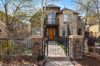 Building Photo - 535 Fillmore St Building Photo - 535 Fillmore St