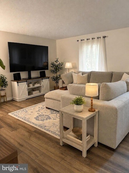 Photo - 11013 Barton Hill Ct Townhome