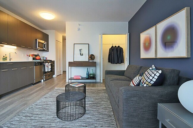 Foto del edificio - 633 N Wells St
