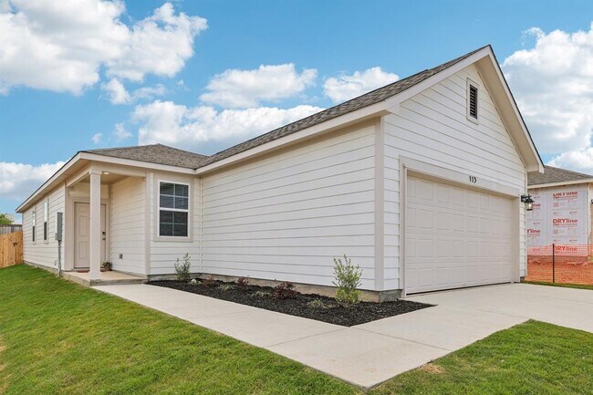 Foto del edificio - 113 Cutleaf Cv