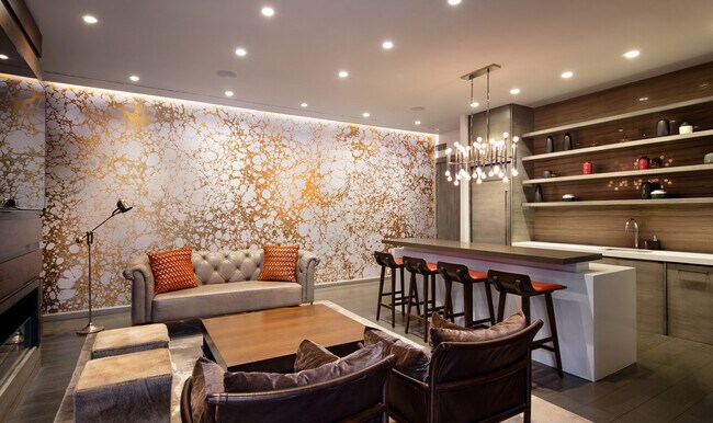 Foto del interior - Tribeca Tower