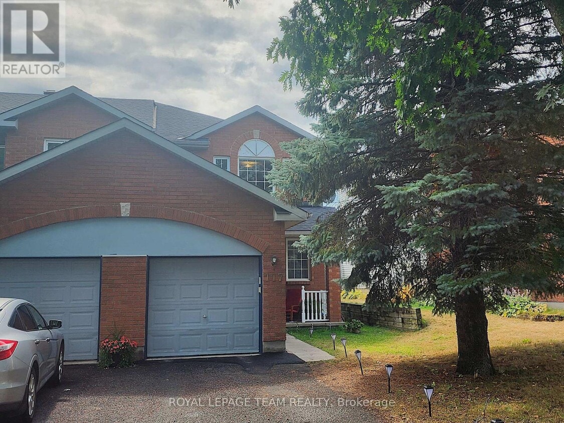 Photo principale - 117 Blackdome Crescent