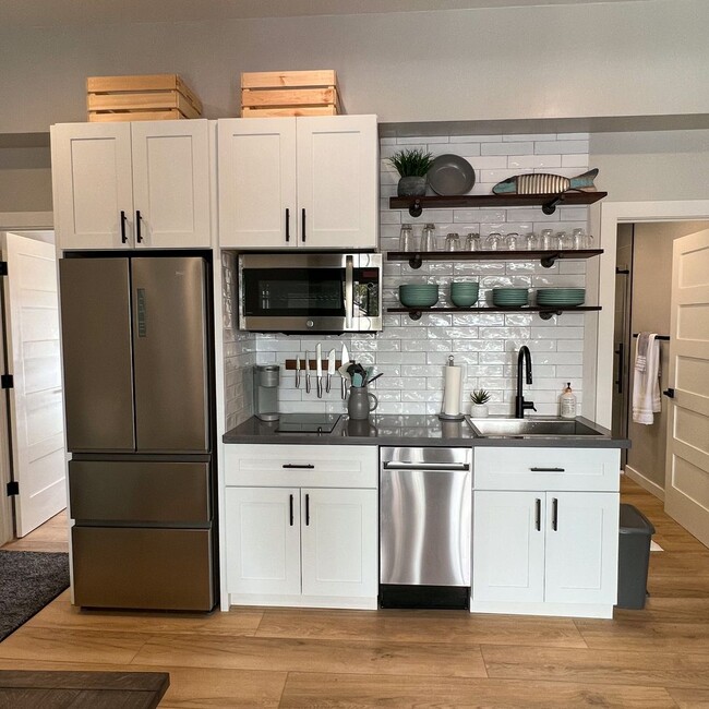 Building Photo - Open for SUMMER!! Private Beach!!!  FULLY ...