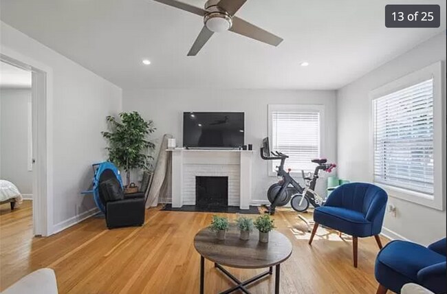 Foto del edificio - 4605 Harrison St