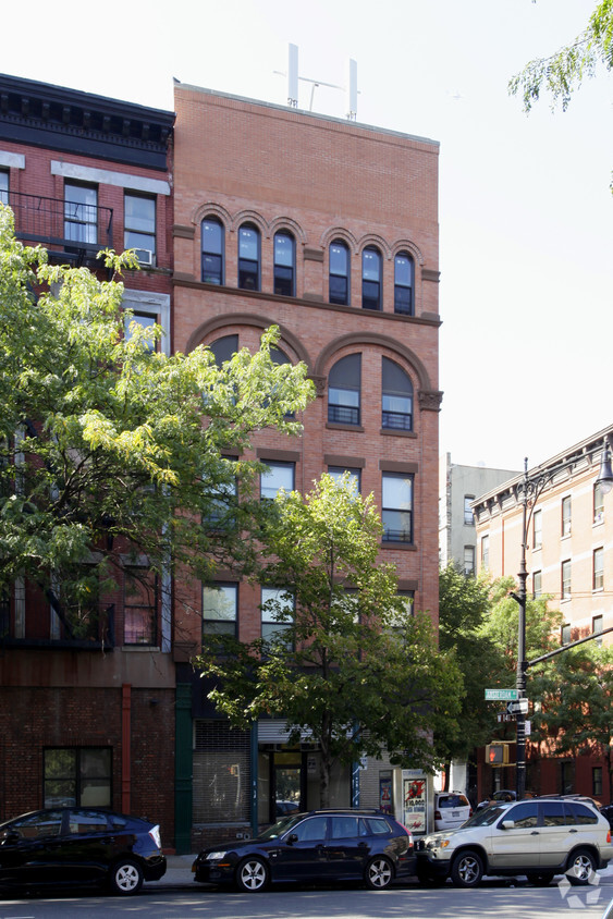 Foto del edificio - 1638 Amsterdam Ave