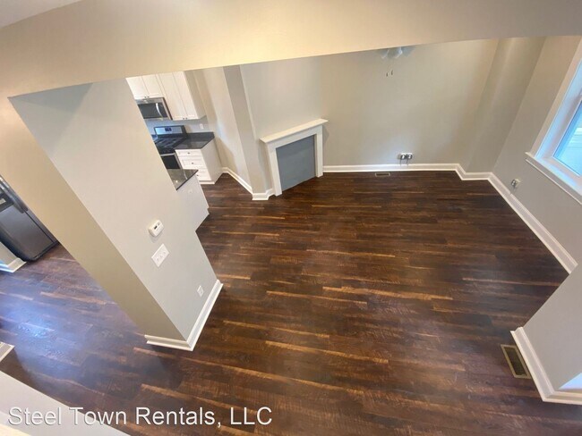 Building Photo - 5 br, 2.5 bath House - 3147 Brackenridge S...