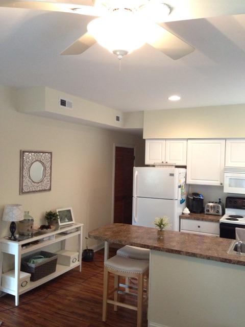 Kitchen - 18 W Second St