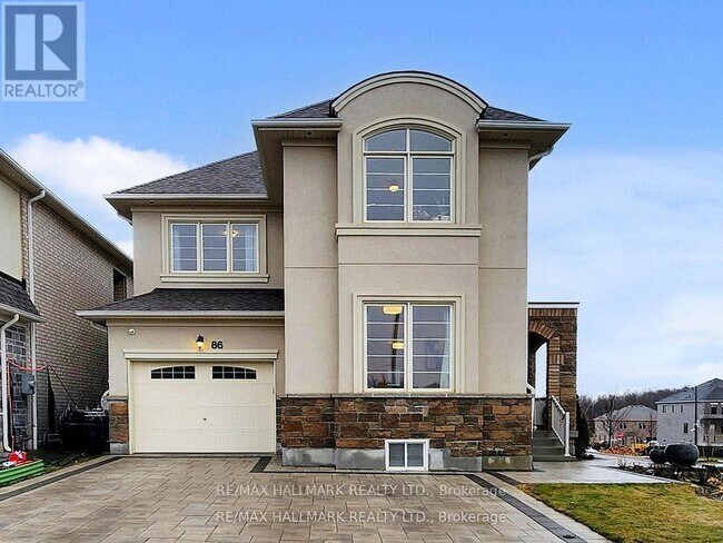 Photo du bâtiment - 86 Murray Leonard Ln
