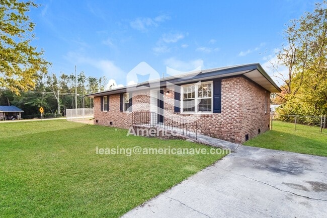 Building Photo - 101 Black Oak Rd