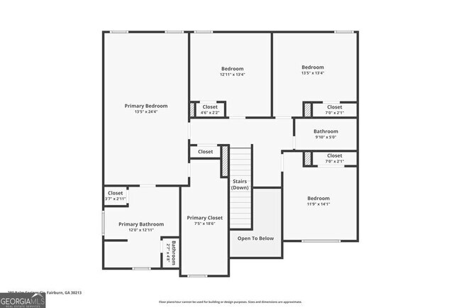 Building Photo - 280 Palm Springs Cir