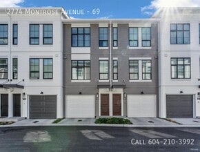 Building Photo - 2774 Montrose Ave