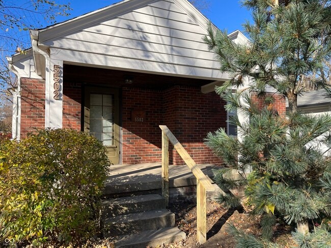 Building Photo - 5502 Carrollton Ave