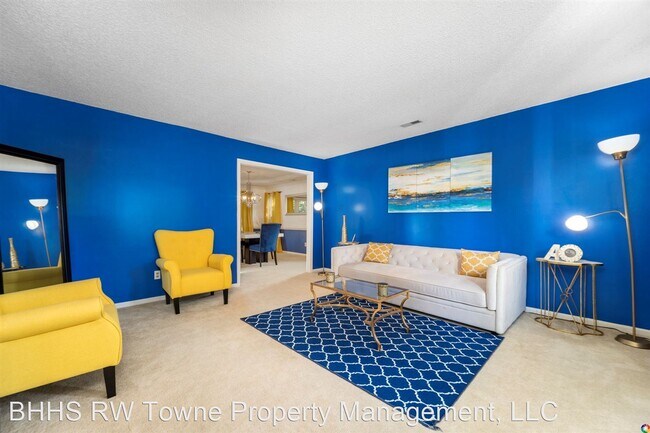 Building Photo - 3 br, 2.5 bath House - 241 Dunn Circle