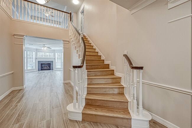 Foto del edificio - 18 Turtle Creek Manor