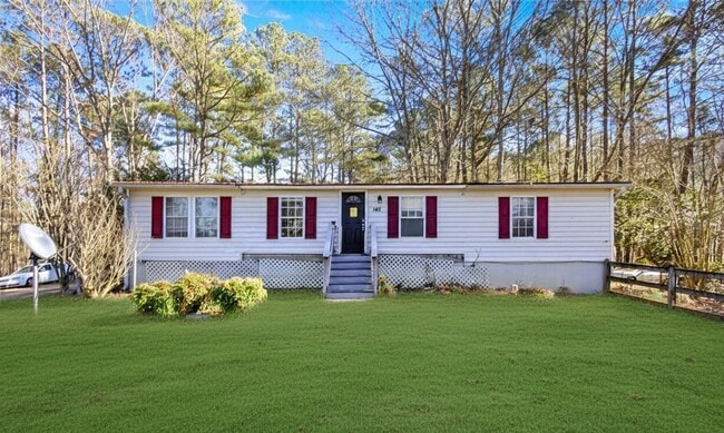 Foto del edificio - 148 Pine Tree Path