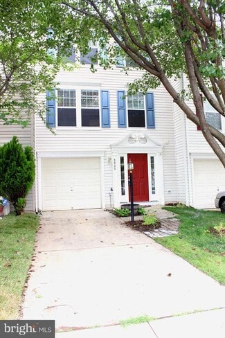 Building Photo - 9038 Falcon Glen Ct