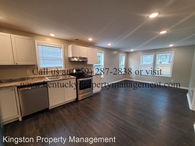 Foto del edificio - 3 br, 1 bath House - 209 Bluegrass Ave.