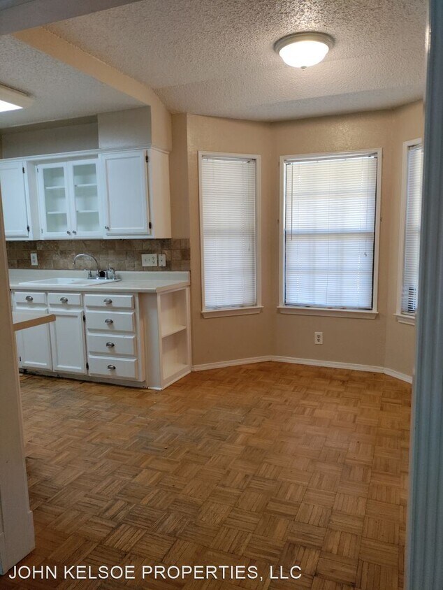 Foto del edificio - 3 br, 2 bath House - 3037 Oakshire