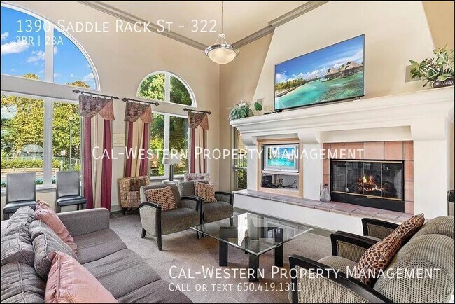 Building Photo - 3 Bedroom/ 2Bath in MidTown Plaza in San Jose