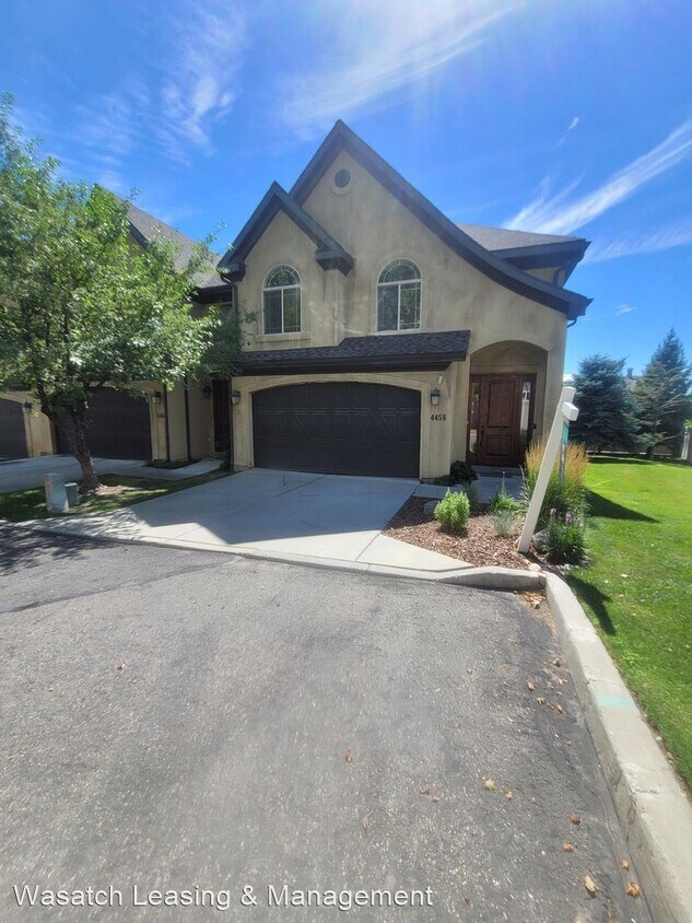 Primary Photo - 3 br, 4 bath House - 4458 Archer Garden Ct