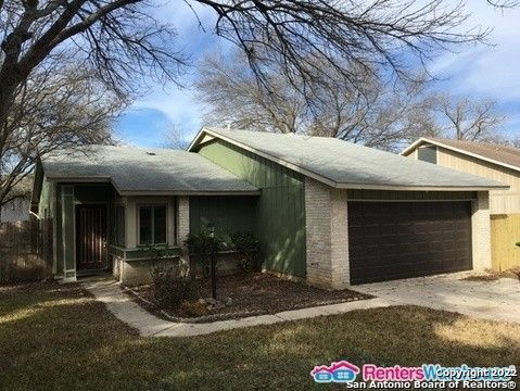 Foto principal - 5927 Lost Creek