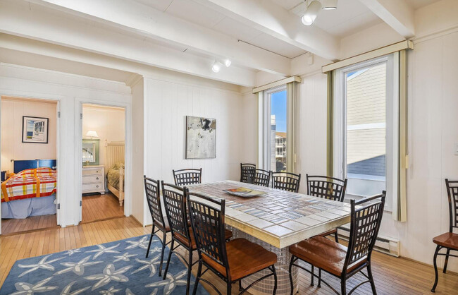 DINING AREA - 29181 Ocean Rd