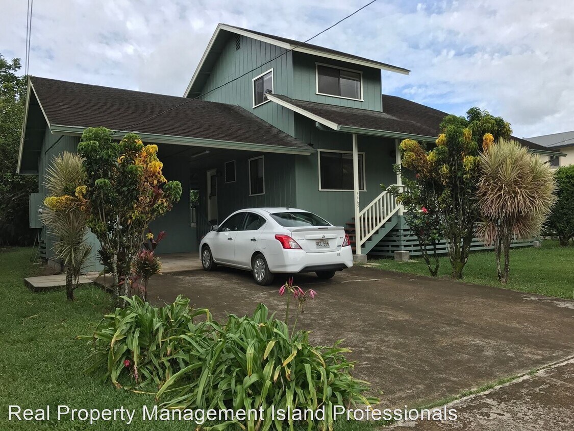 Foto principal - 3 br, 3 bath House - 4465 Aku rd