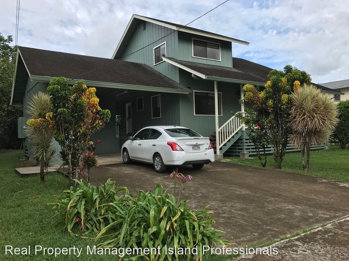Primary Photo - 3 br, 3 bath House - 4465 Aku rd