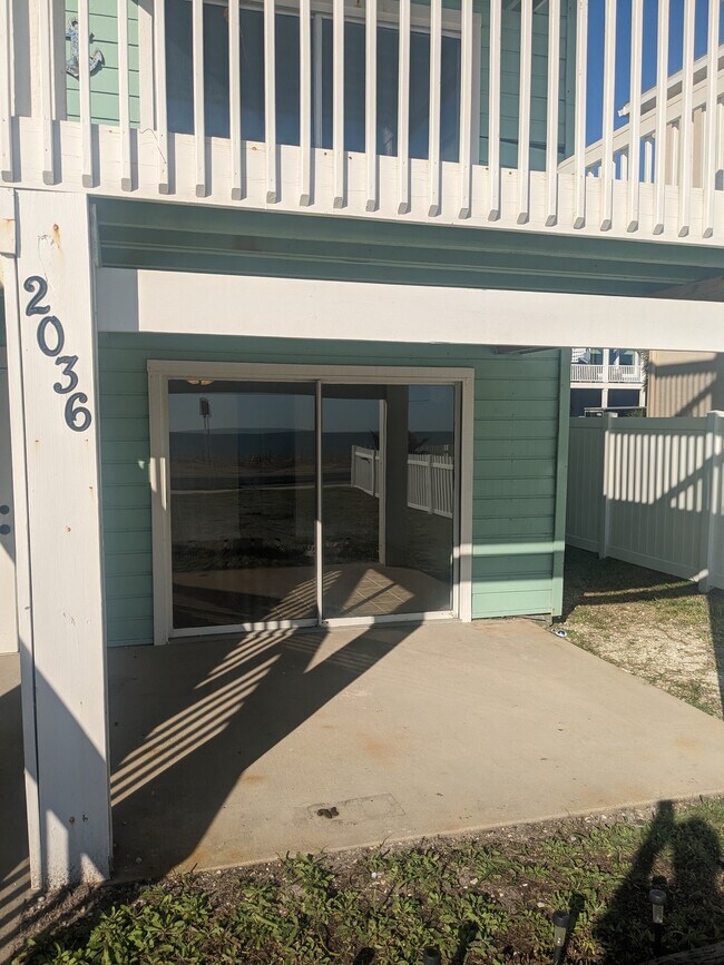 Foto del edificio - 2036 S Ocean Shore Blvd