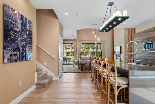 Foto del edificio - 7530 Brooklyn Dr