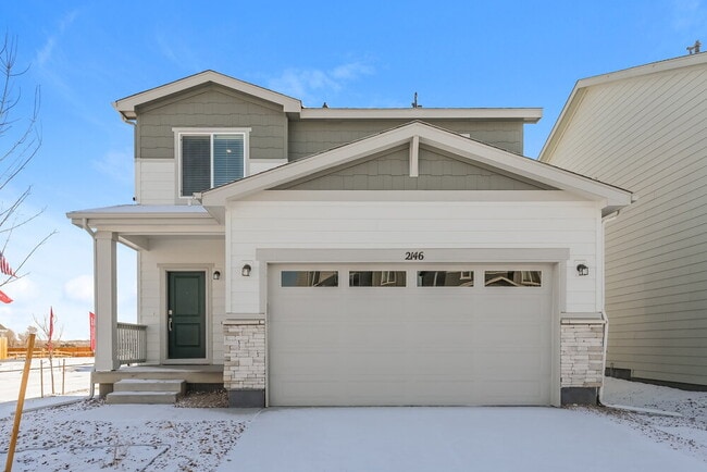 Building Photo - 2146 Flower Blossom Ave