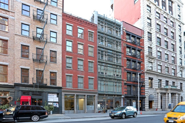 Building Photo - 114-116 Hudson St