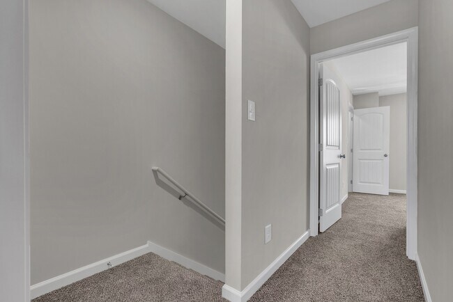 Foto del edificio - Arrowood Farms Townhomes