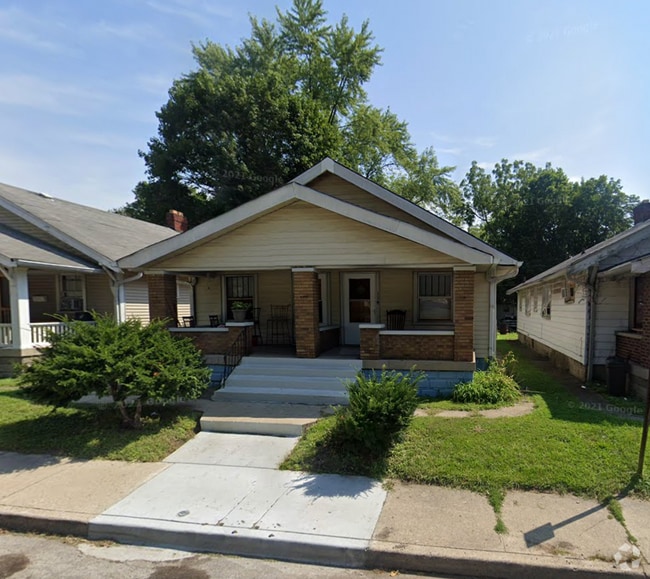 Building Photo - 3709 Boulevard Pl