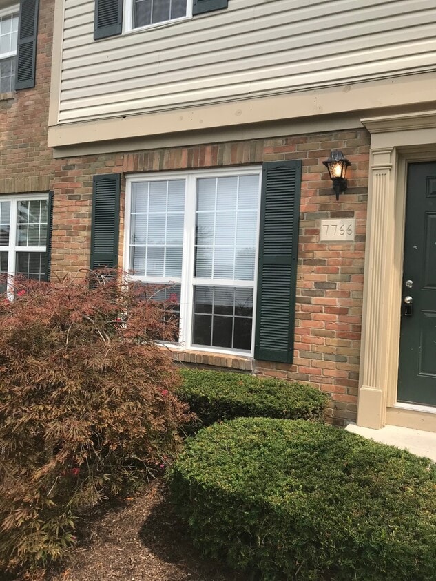 7766 Willowcove Ct, Dublin, OH 43016 House Rental in Dublin, OH